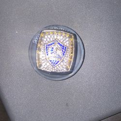 la galaxy ring 2024