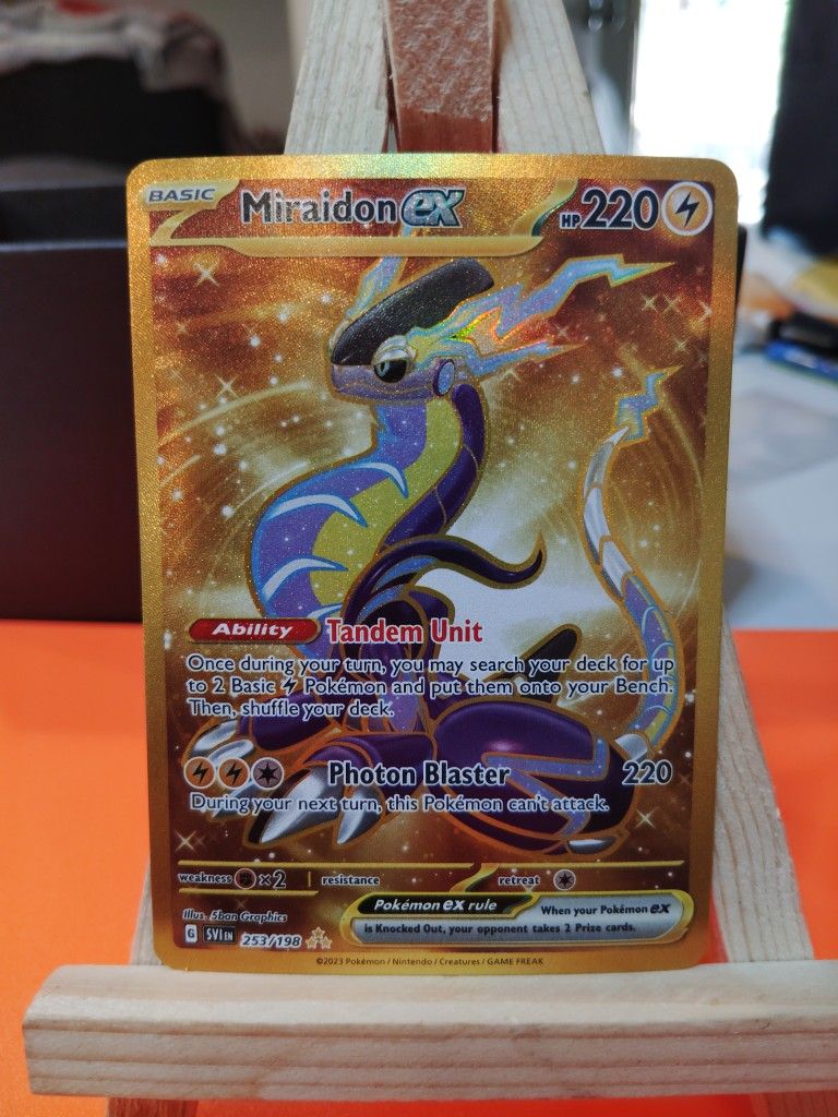Miradion 253/198