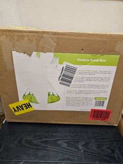 Hammock Swing Brand New In Box