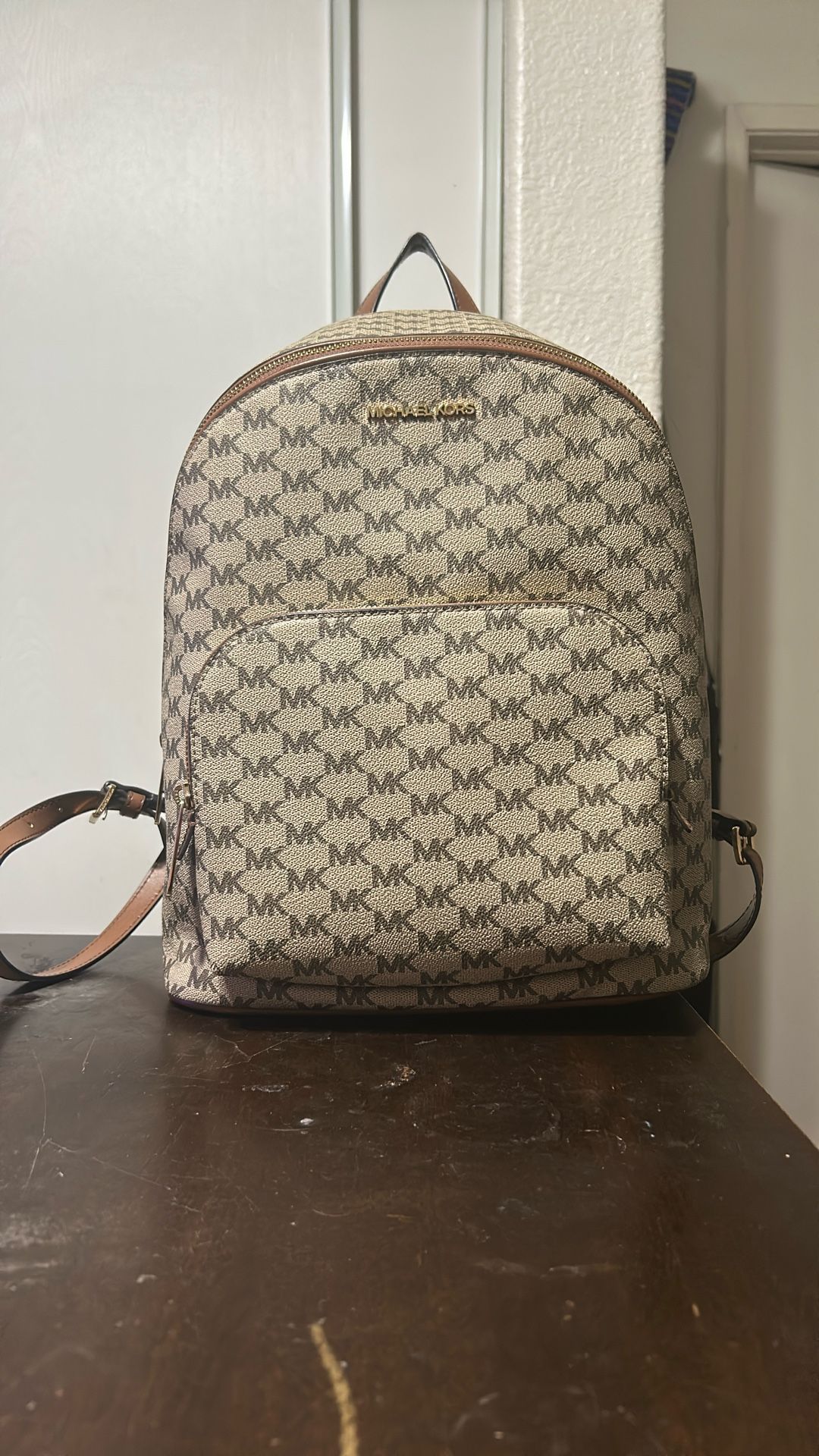 Michael Kors Backpack