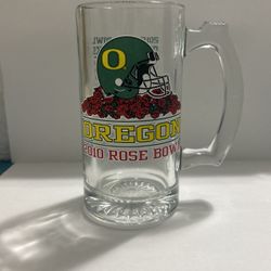 Oregon Ducks Beer Mug $40
