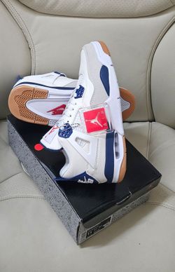 Jordan 4 Retro