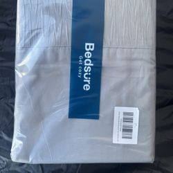 Sheet Cover king size