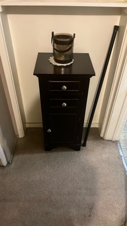 Small Side Table