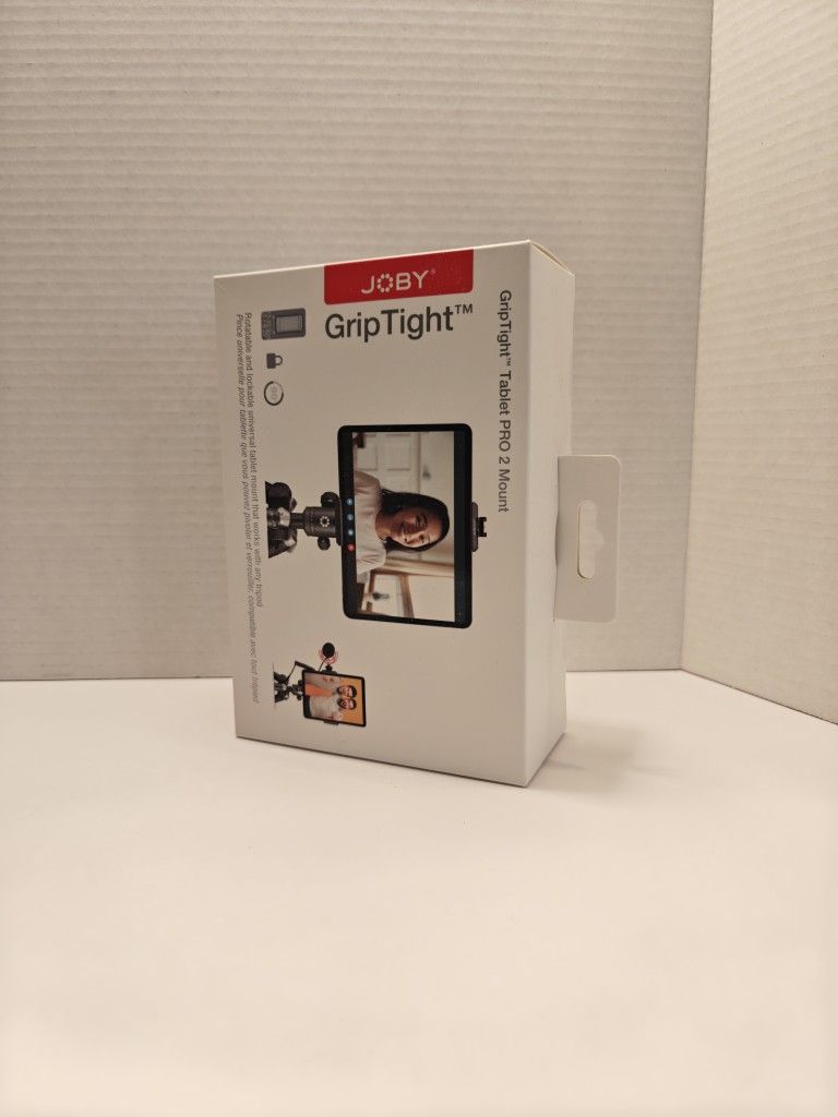 Joby Grip Tight Pro 2