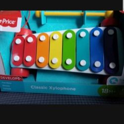 Fisher Price Classic Xylophone