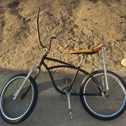 Schwinn stingray