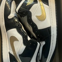 Jordan 1s Size 10 