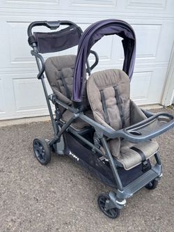 Joovy Caboose