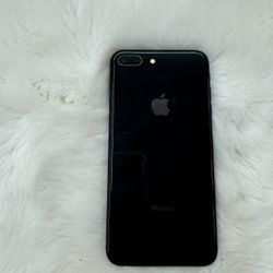 iPhone 8 Plus