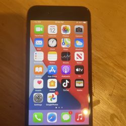 Vendo Esto Cel iPhone  SE