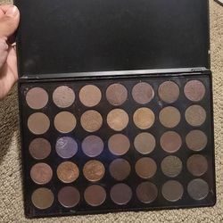 Make Up PALLETS 
