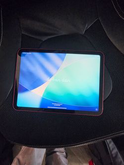 iPad a16 128gb wifi + cellular