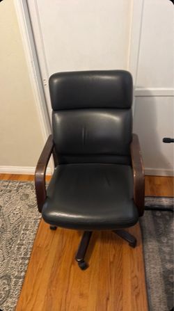 Office Chair $40 OBO