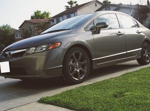 2006 Honda Civic