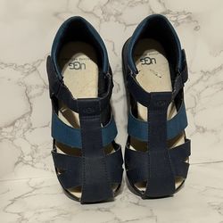 UGG SANDALIAS Size 12