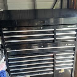 52 Inch Husky Took Box