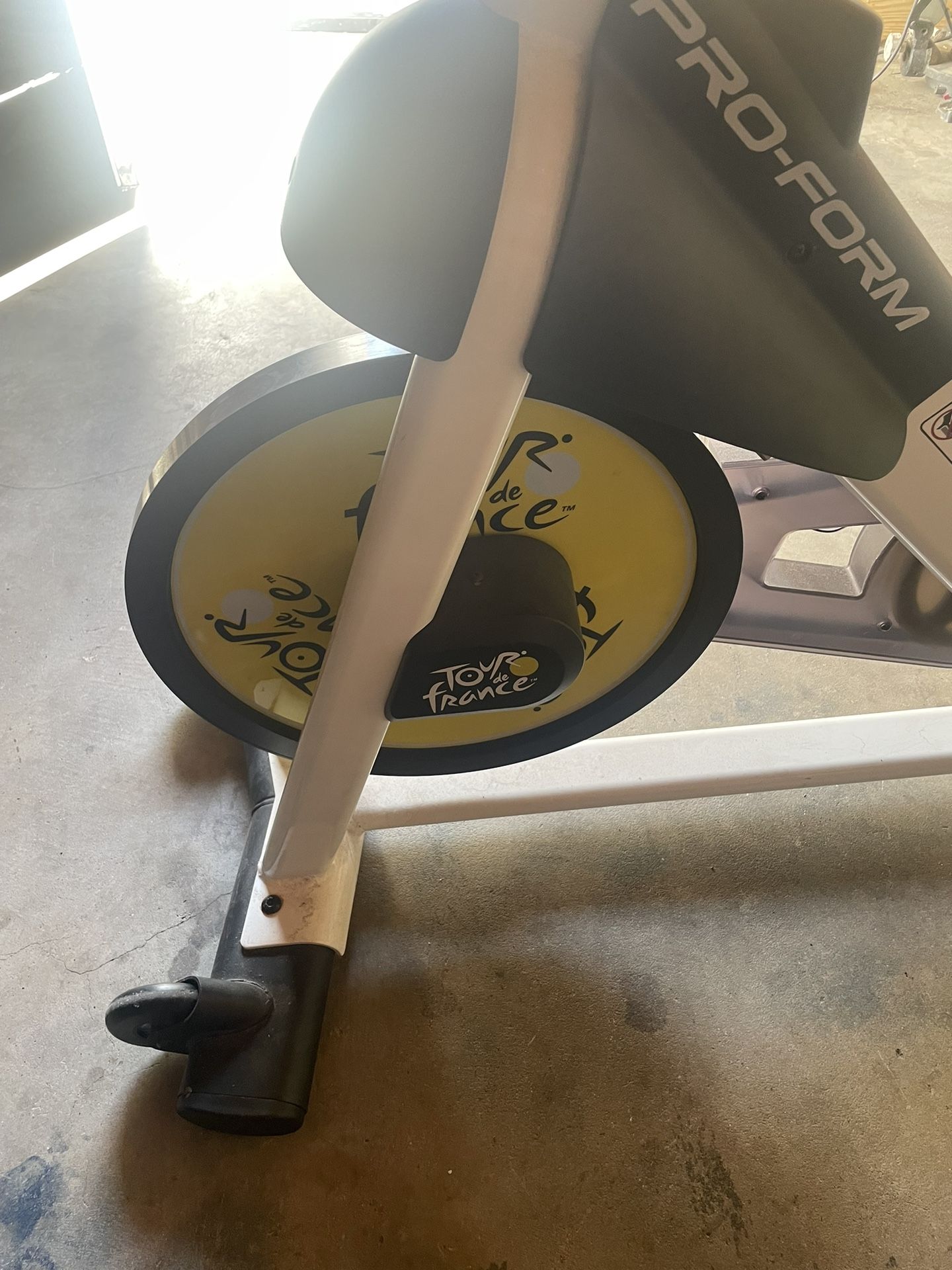 Bicicleta Como Nueva