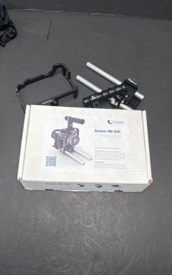 Chrosziel 700-GH5 Cage
