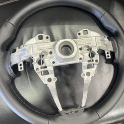Acura MDX 2022-2024 Steering Wheel