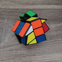 QiYi Fisher Cube