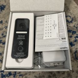 Logitech Doorbell