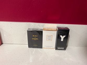 Colognes