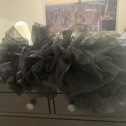 Black Tutu 