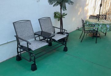 Glider and pride go electric chair for sale