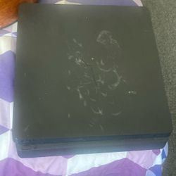 Ps4 Pro
