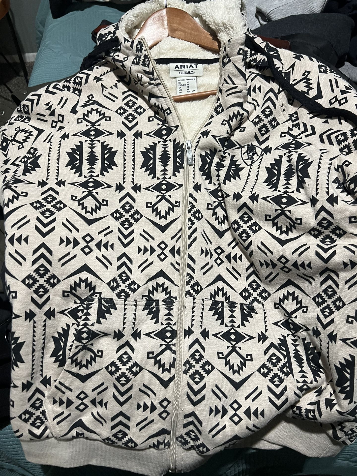 Ariat Jacket