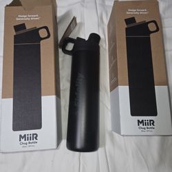 MIIR Bottle