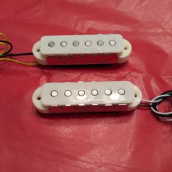 Seymour Duncan Jaguar Pickups