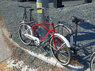 Electra stretch lowrider bike Schwinn fifth Avenue 29in neco bc high-speed aluminum racing bike