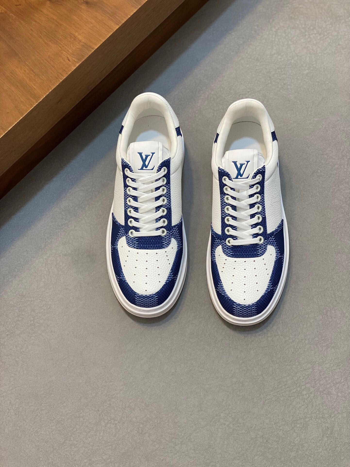 [Louis Vuitton] Louis Vuitton Shoes