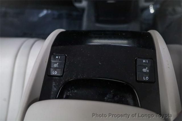 2018 Toyota Mirai