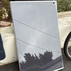 Pin Frame