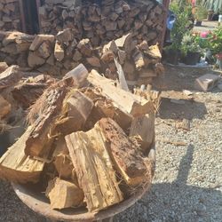 Firewood