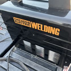 Máquina Para Soldar