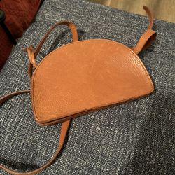 Madewell purse