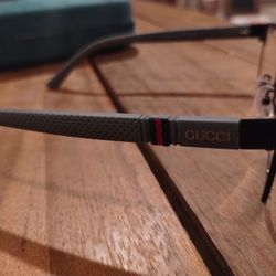 Gucci Frames