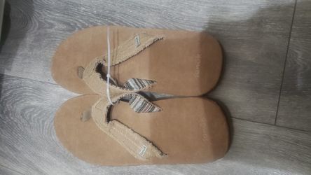 Flip Flops