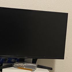 24 Inch Onn Monitor 