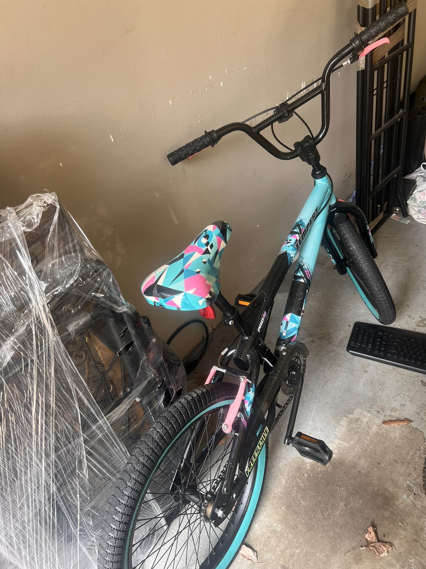 Girls Bikes