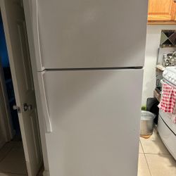 Whirpool Fridge