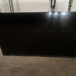 Insignia Fire Smart TV 45 Inch