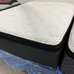King Mattress, Queen Mattress, Full Mattress & Twin Mattress Clearance Sale!