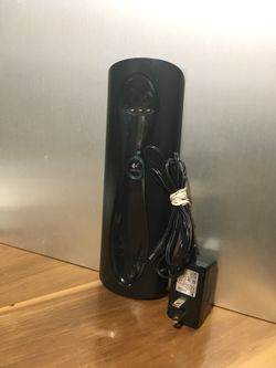 Logitech Harmony 880 890 Remote Charger Base Cradle and AC Adapter (Logitech L-LG7)