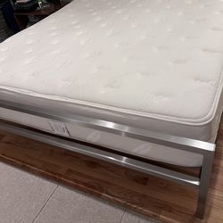 Mattress 