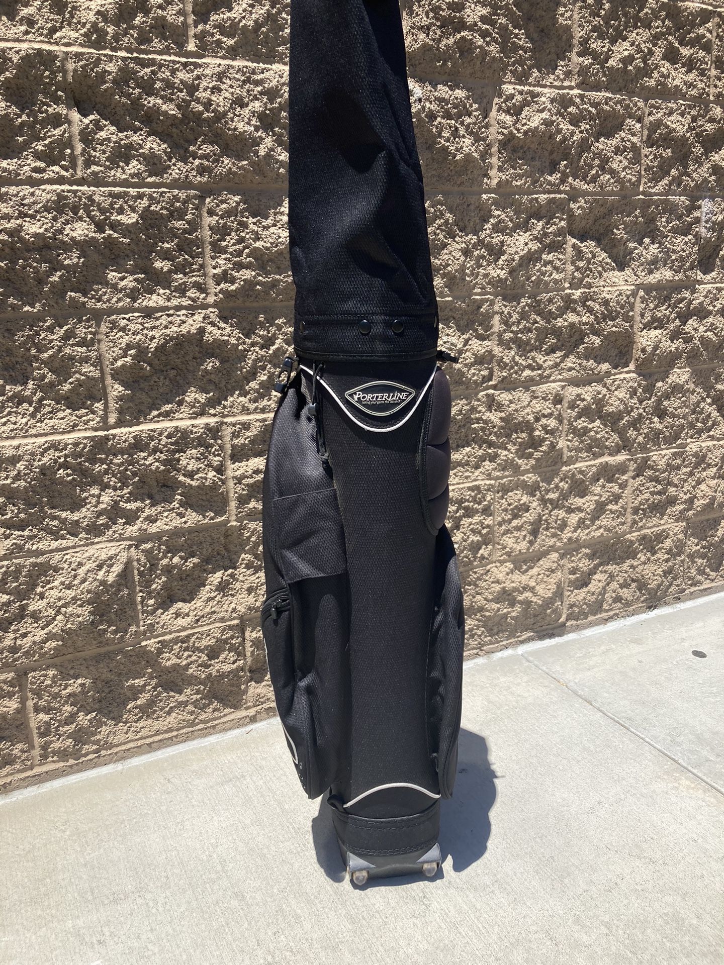 Golf Bag